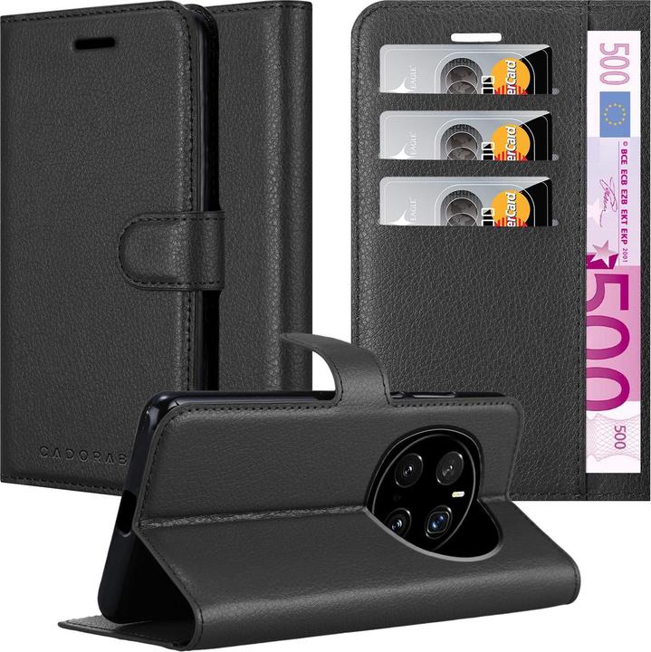 Cadorabo Case for Honor Magic 7 Pro with Stand function (ZTE Nubia Red Magic 7 Pro)