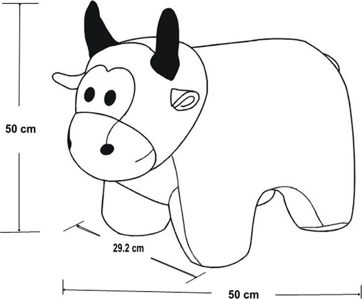 Immagine prodotto Home123 Toro