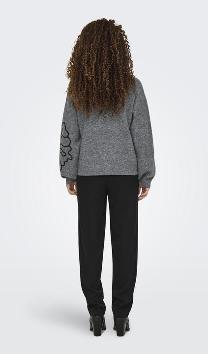 Produktbild JdY JDYJELLA Strickpullover Strickpullover (XL)