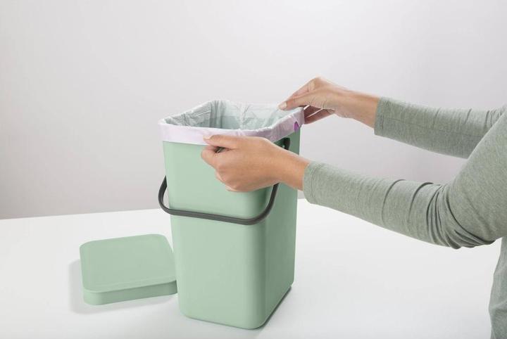 Actual product image Brabantia Sort & Go (12 l)