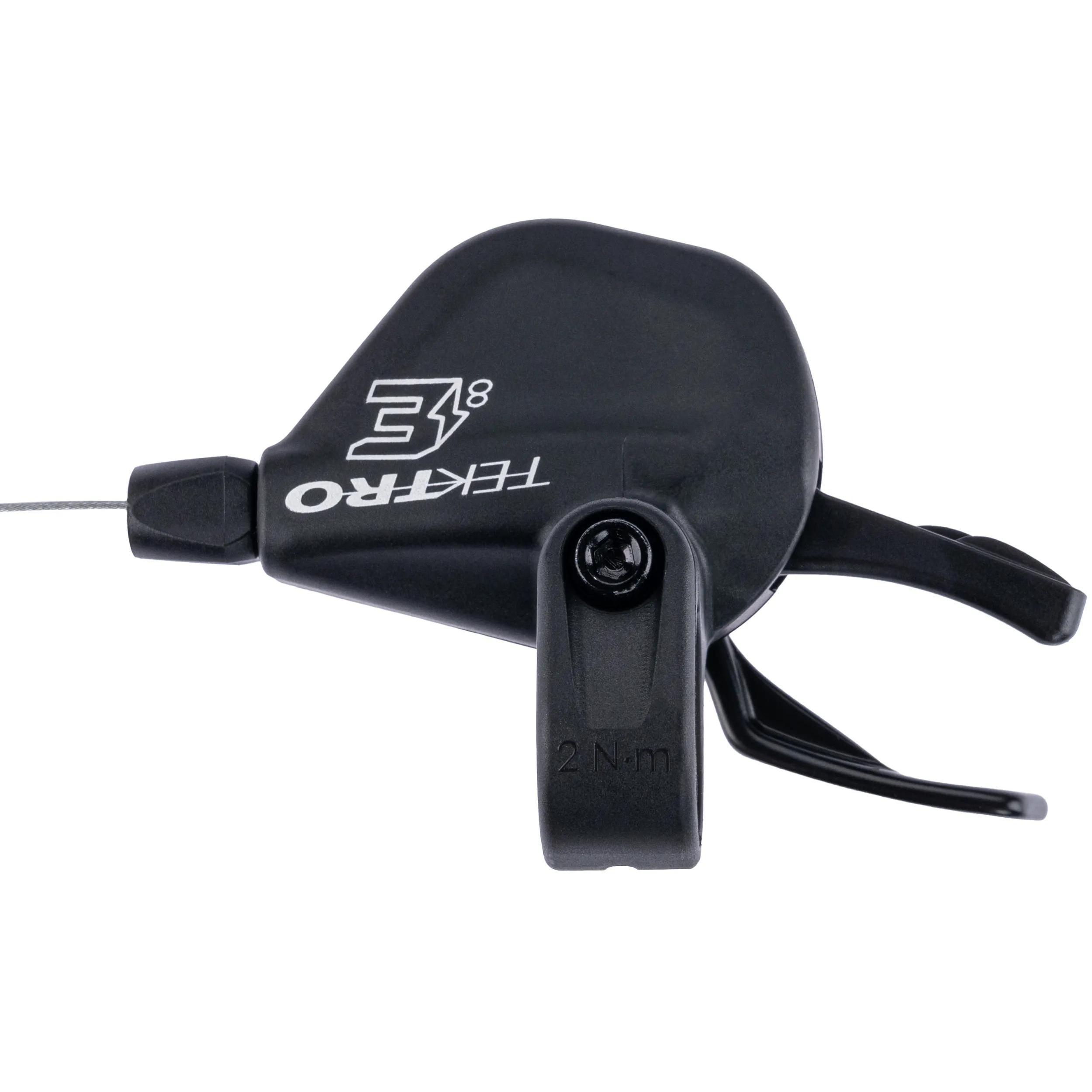 Tektro, Leva del cambio + Leva del freno