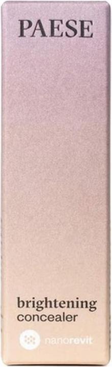 Actual product image Paese Na (03 Golden Beige)