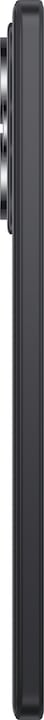 Actual product image Xiaomi Redmi Note 14 5G (256 GB, Midnight Black, 6.67", Hybrid Dual SIM, 108 Mpx, 5G)