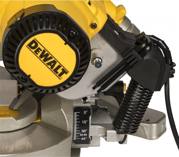 Immagine prodotto DeWalt Sega per pannelli DWS777