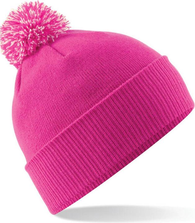 fucsia, Bianco naturale