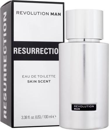 Produktbild Revolution Man Resurrection (Eau de Toilette, 100 ml)