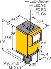 Immagine prodotto Turck Opto