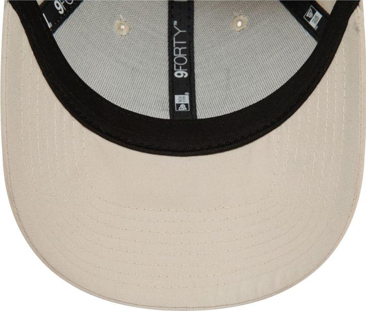 Actual product image New Era 9Forty Snapback Cap - Repreve Las Vegas Raiders