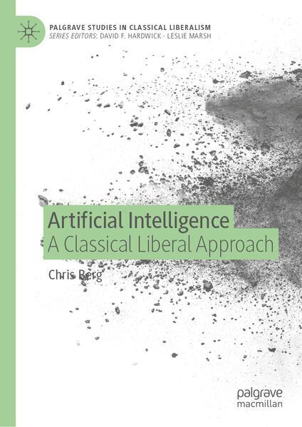 Produktbild Artificial Intelligence (Englisch, Chris Berg)