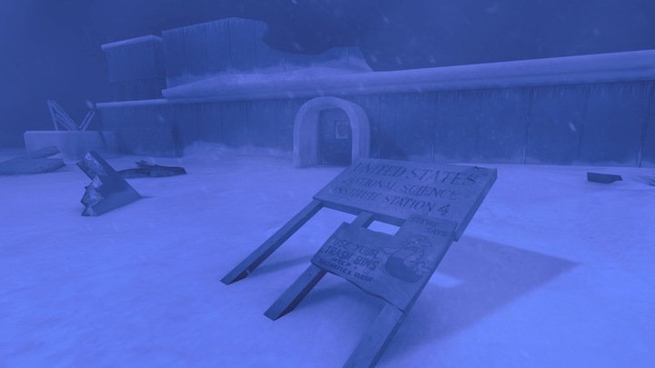 Produktbild Atari The Thing: Remastered PS5 (PS5, DE)