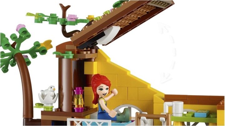 Immagine prodotto LEGO Casa sull'albero dell'amicizia (41703, LEGO Friends)