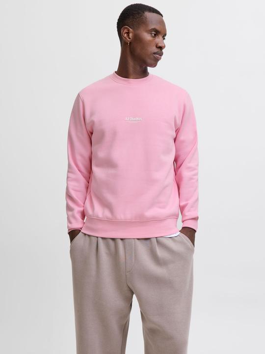 Produktbild Jack & Jones Jjesoho Sweat Crew Neck Noos (XXL)