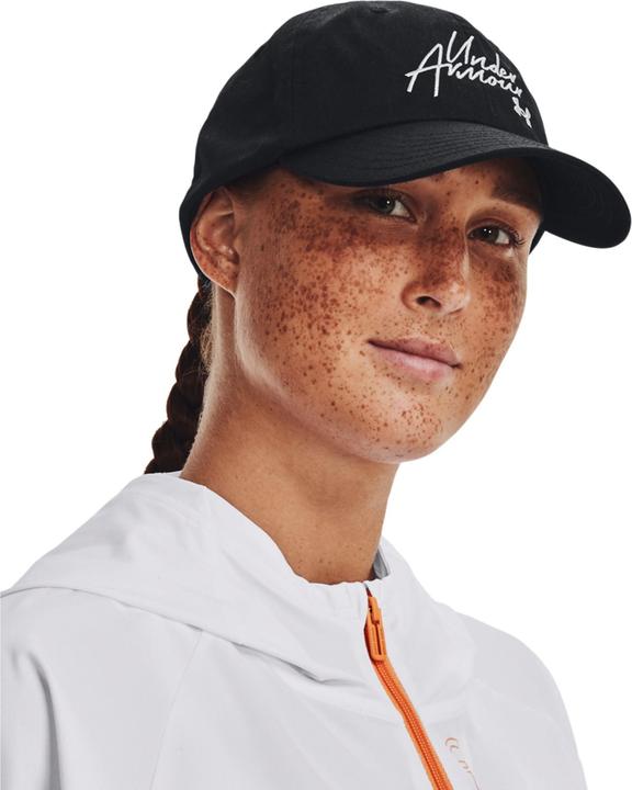 Actual product image Under Armour UA Favorites Hat Cap 1369790 003