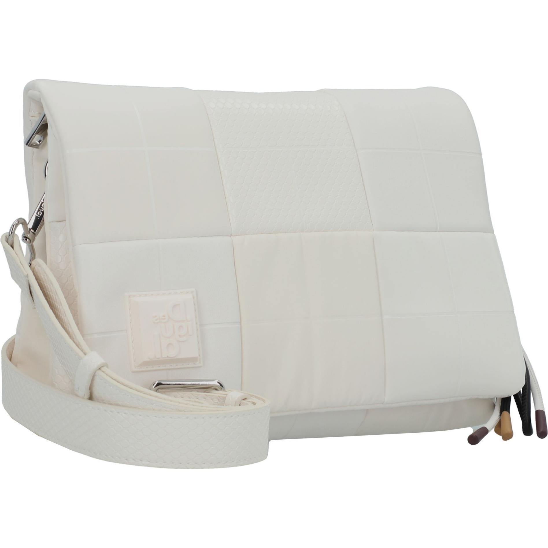 Thumbnail - Desigual, Handtasche, Umhängetasche 27 cm, Orange