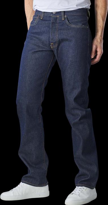 Immagine prodotto Levis 501 Jeans il tratto rosa (W29/L34)