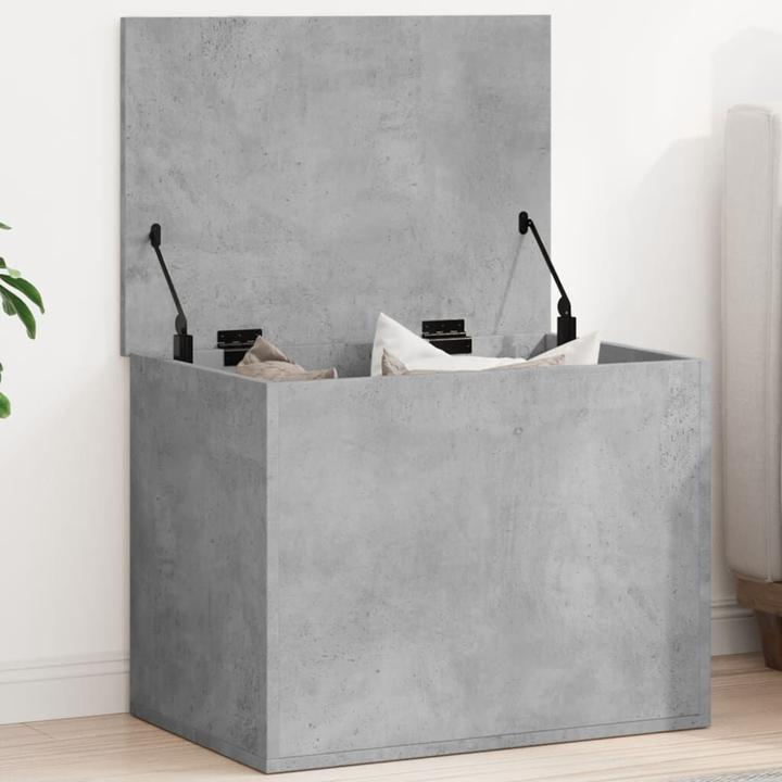 Actual product image vidaXL Aufbewahrungsbox (42 cm, 1x)