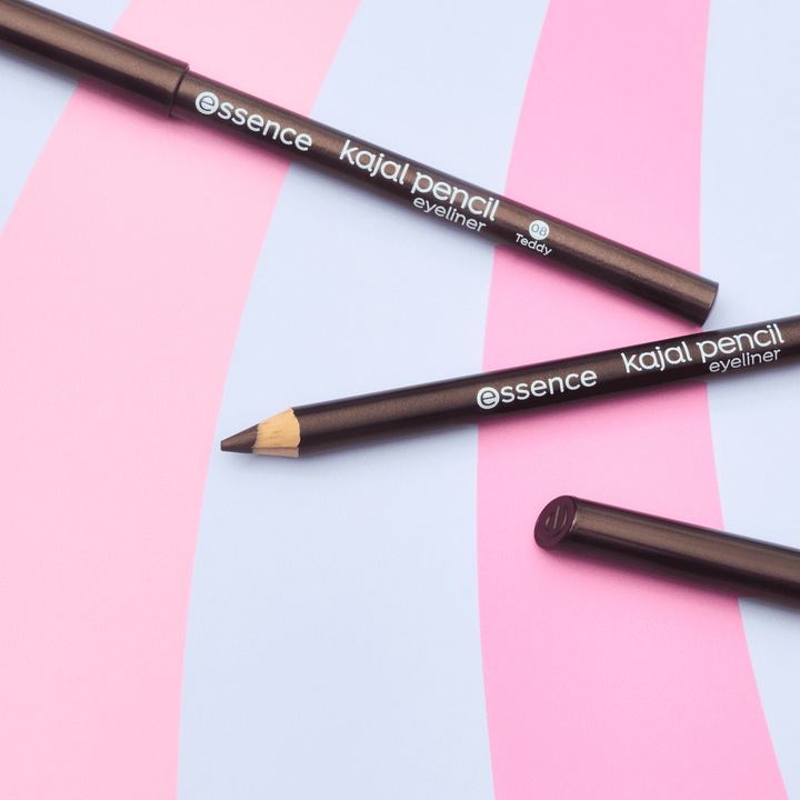Produktbild essence Kajal Pencil (08 Teddy)