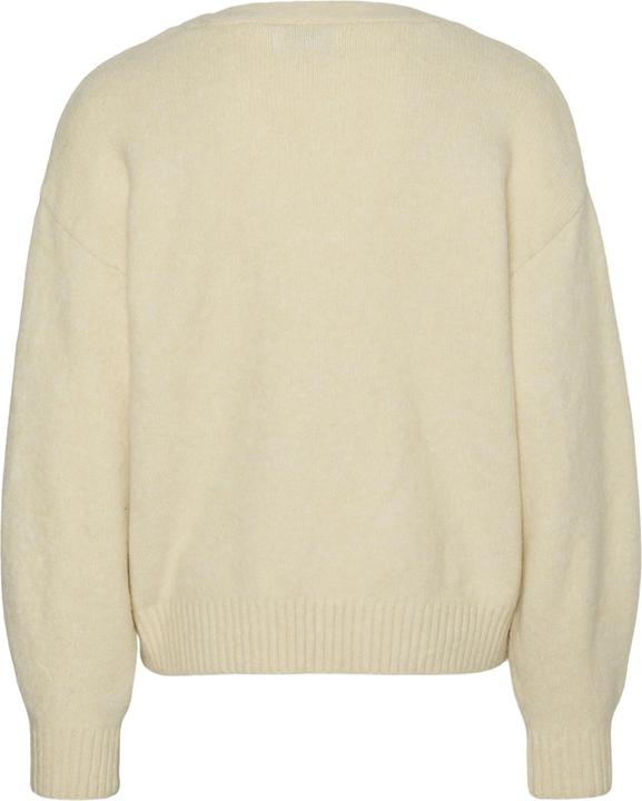 Actual product image Vero Moda VMCECILY Strickjacke Strickjacke (116)