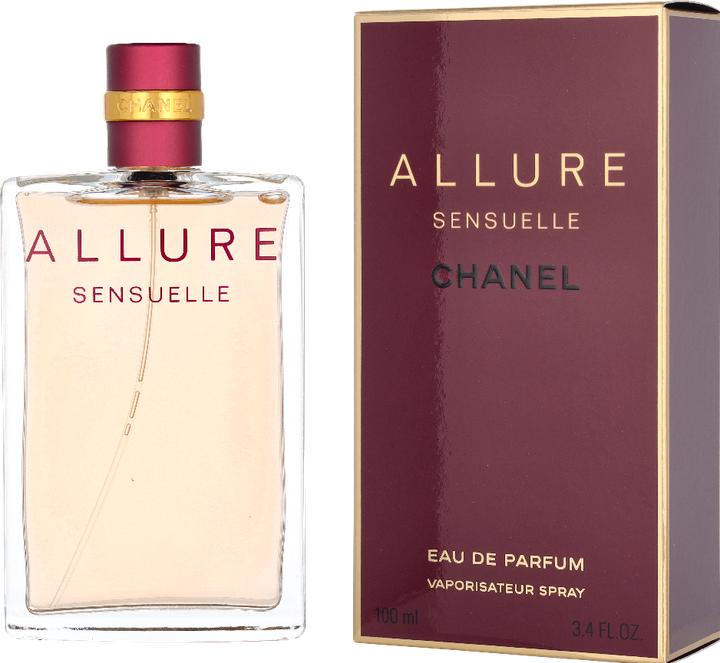 Immagine prodotto Chanel Allure Sensuelle (Eau de parfum, 100 ml)