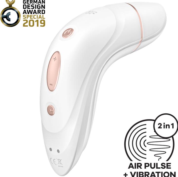 Produktbild Satisfyer Pro Plus
