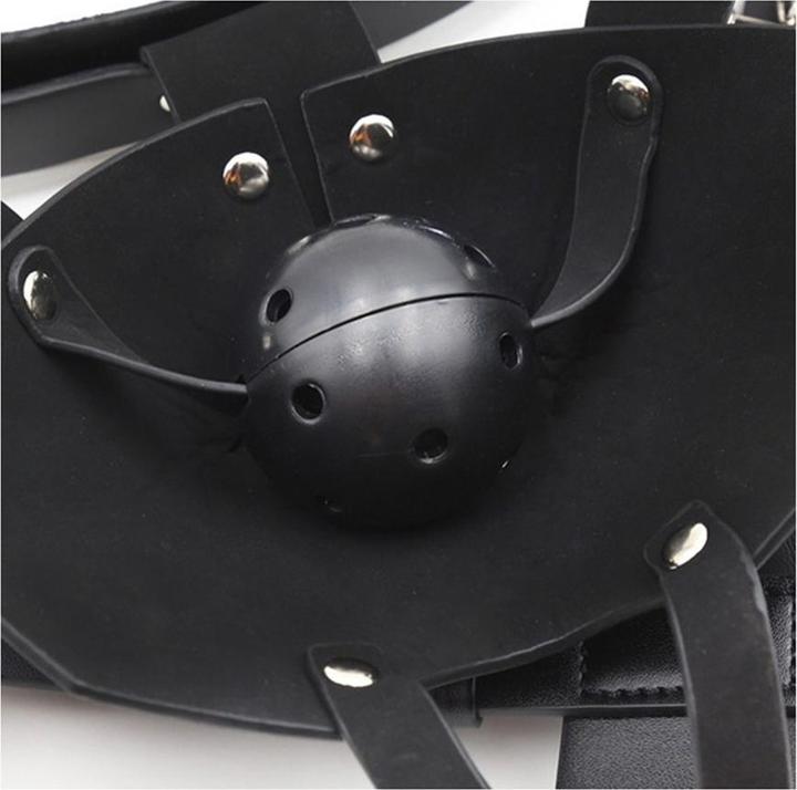 Produktbild Protect Expert Maulkorb