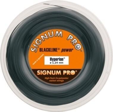 Actual product image Signum Pro Hyperion 200m string roll