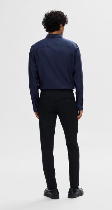 Produktbild Selected Homme Langarmhemd (XXL)