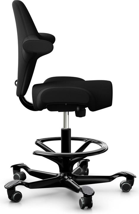 Actual product image HAG Capisco 8106 Xtreme (55 - 80 cm)