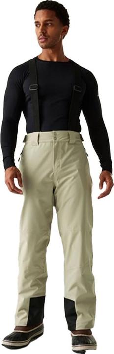 Immagine prodotto Dare2b Uomo Achieve II Pantaloni da Sci (S)