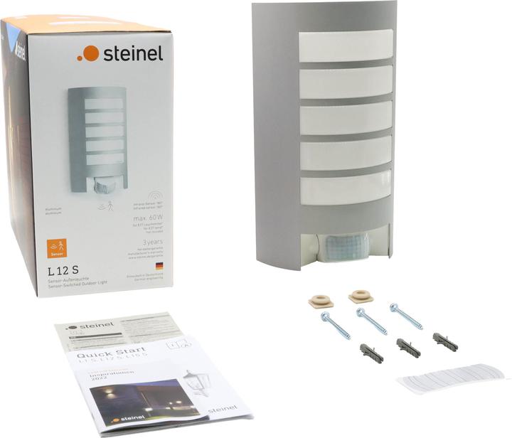 Produktbild Steinel L 13 (E27, IP44)