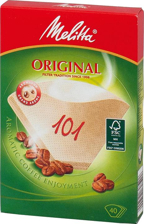 Melitta Original 101