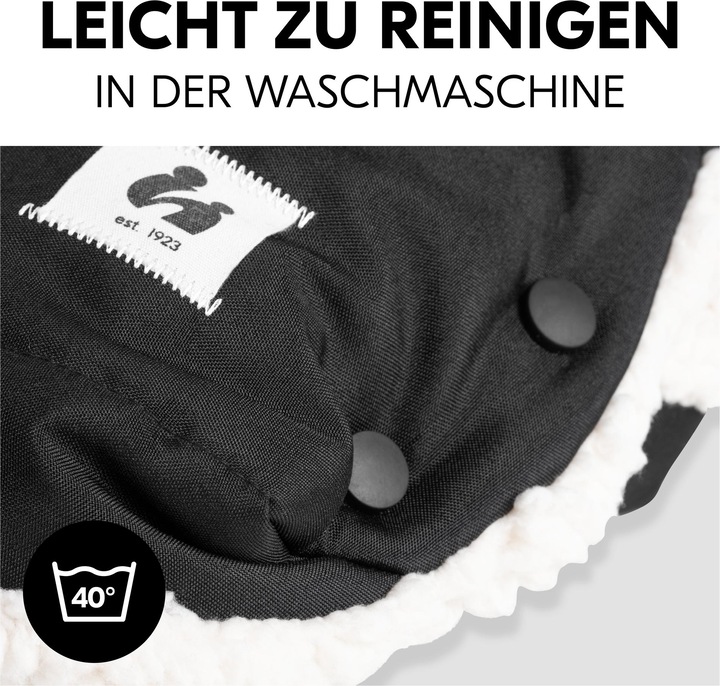 Produktbild Hauck Handwärmer