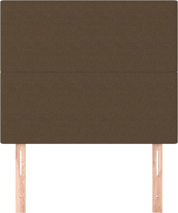 Image du produit vidaXL Kopfteil (90 x 5 x 128 cm)
