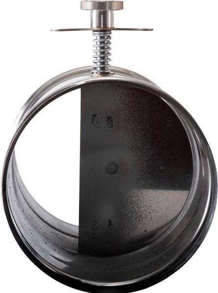 Actual product image Alfa Forni Low & Slow Kit 2 Pizzas (Classico - Moderno)