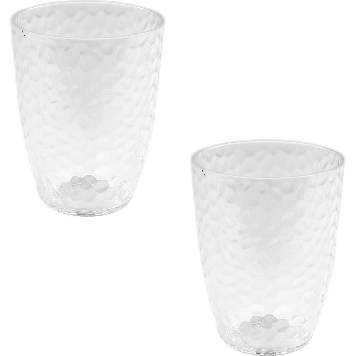 neuetischkultur Wasserglas, Trinkgläser, Transparent
