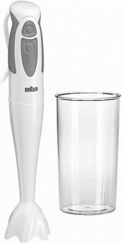 Productafbeelding Braun Multiquick 3 MQ 300 Soep