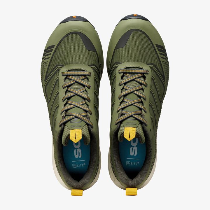 Image du produit Scarpa Ribelle Run LT WP, Trail Running Schuh (44)