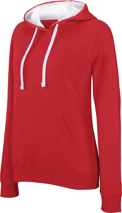 Oxford Grey, Red, White