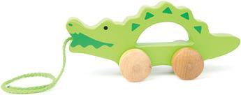 Produktbild Hape Nachzieh-Alligator