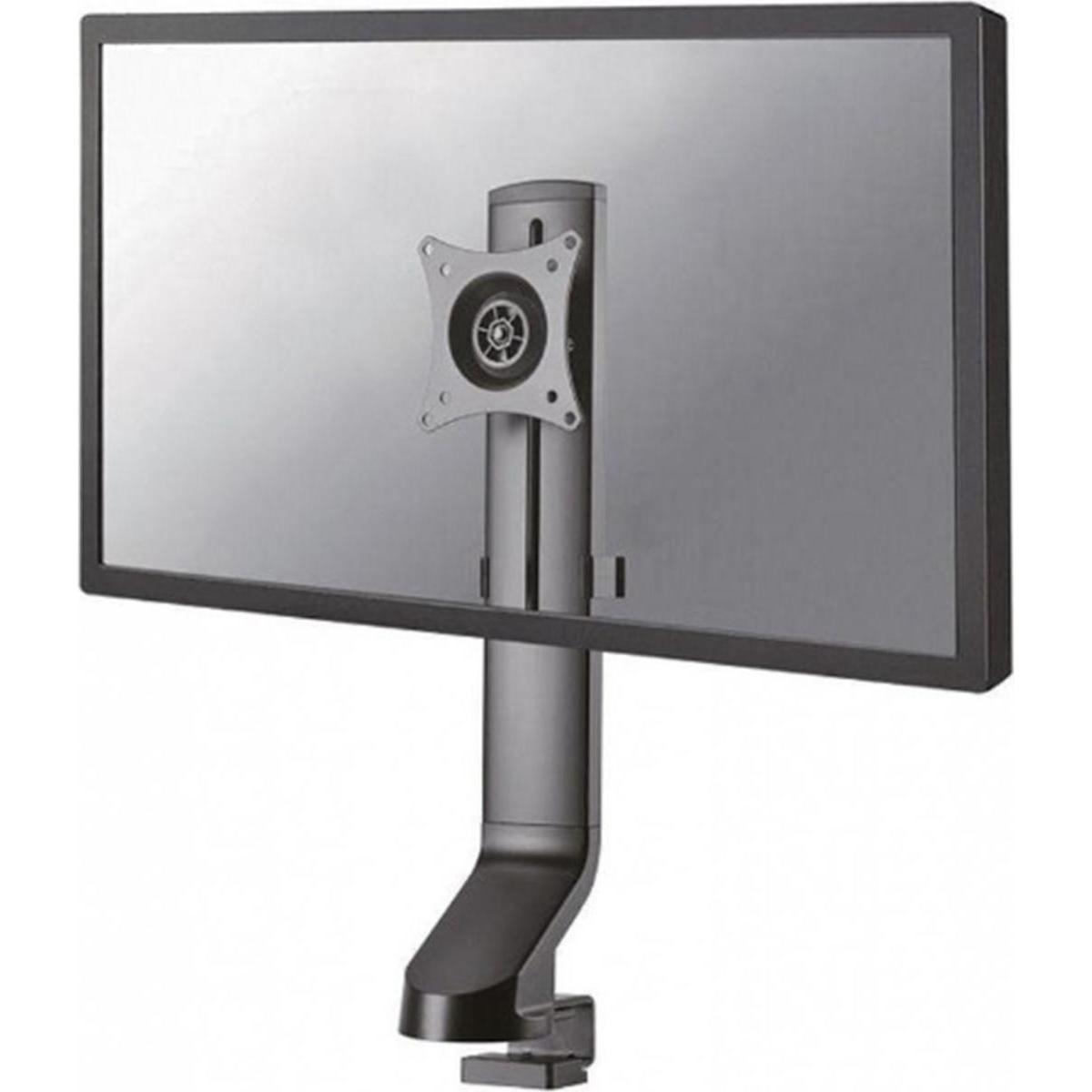 Neomounts FPMA-D860 (Tisch, 32"), Monitor Halterung, Schwarz