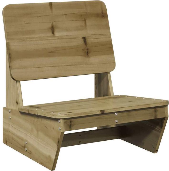 Image du produit vidaXL Gartenstuhl