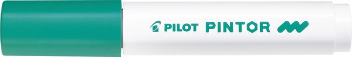 Image du produit Pilot Pintor moyen (Green, 1.40 mm, 1 x)