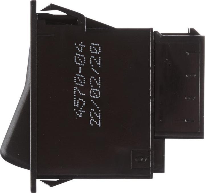 Actual product image Hella Switch with toggle actuation 6RH 004 570-041