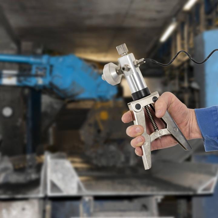 Produktbild PCE Instruments Vakuumpumpe