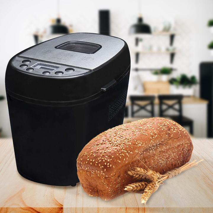 Produktbild Gastronoma Brotbackautomat