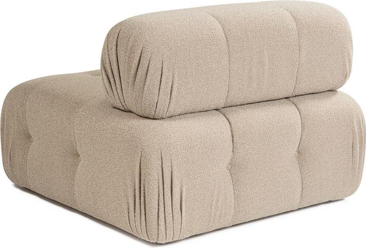 Produktbild Atelier del Sofa Doblo (1-Sitzer)