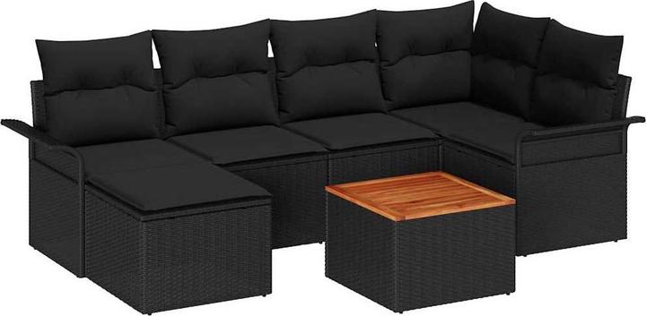 Produktbild vidaXL April