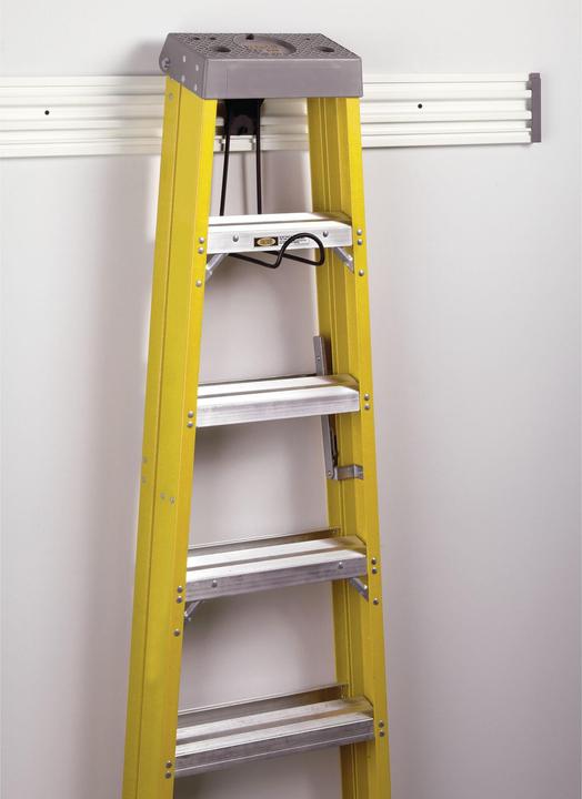 Produktbild Stanley Leiter-Halterung