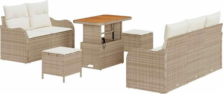 Produktbild vidaXL Bella