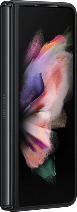 Actual product image Samsung Leather Cover (Samsung Galaxy Z Fold3)